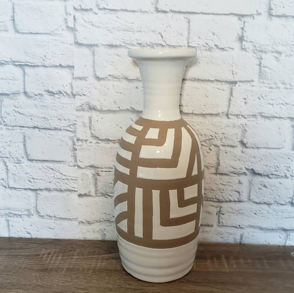 Hobby Lobby Other - Aztec Vase